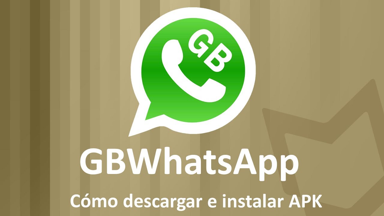 Descargar videos de whatsapp