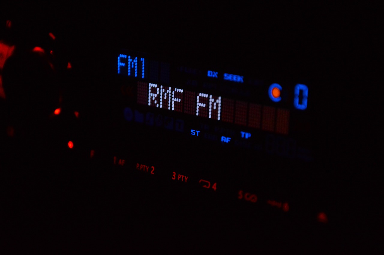 emisora FM