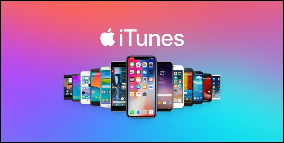 iTunes en Android