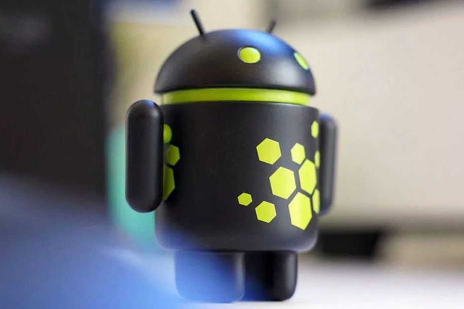 Android el sistema operativo movil de Google