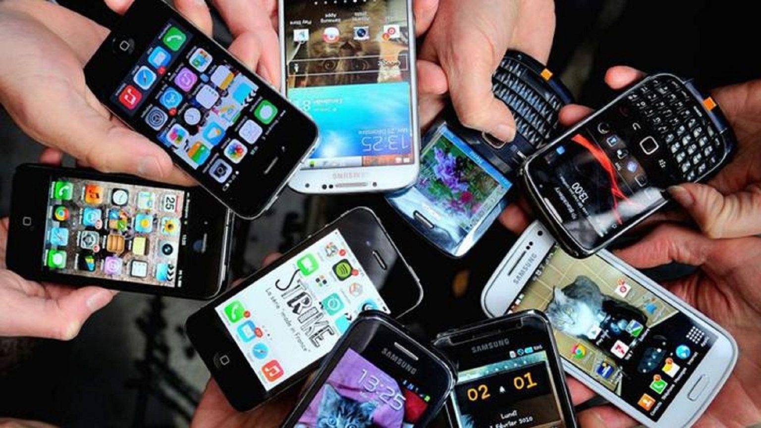 Cuanto Tarda Movistar En Cortar La Linea Cuanto tiempo tarda una portabilidad móvil en España