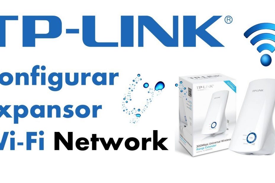 Configurar Tp Link como repetidor Wifi 1
