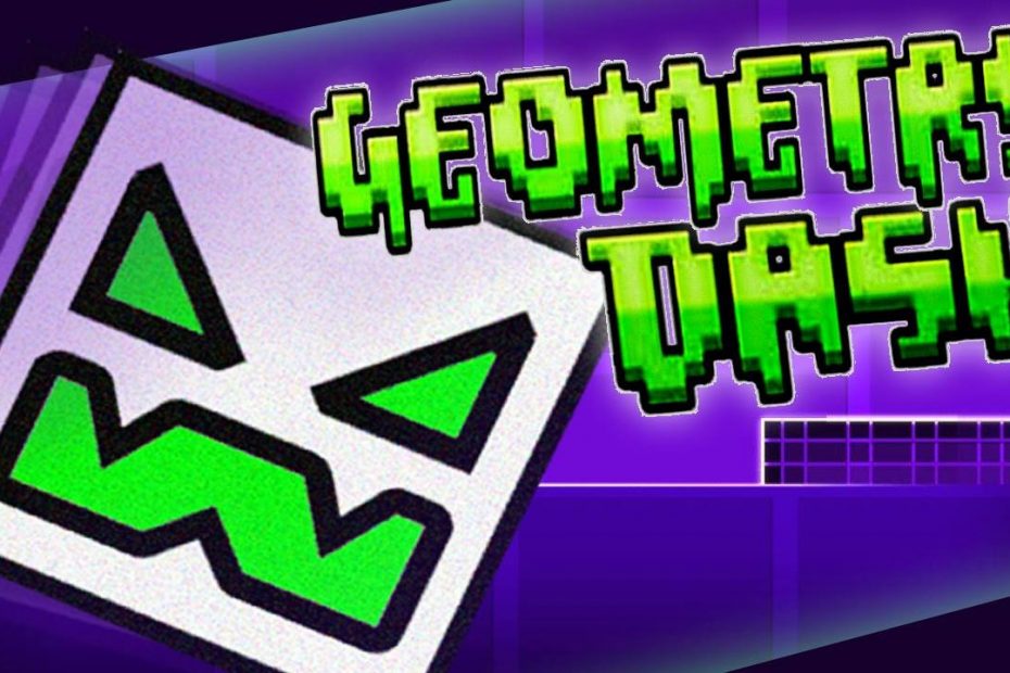 Geometry Dash