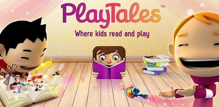 PlayTales