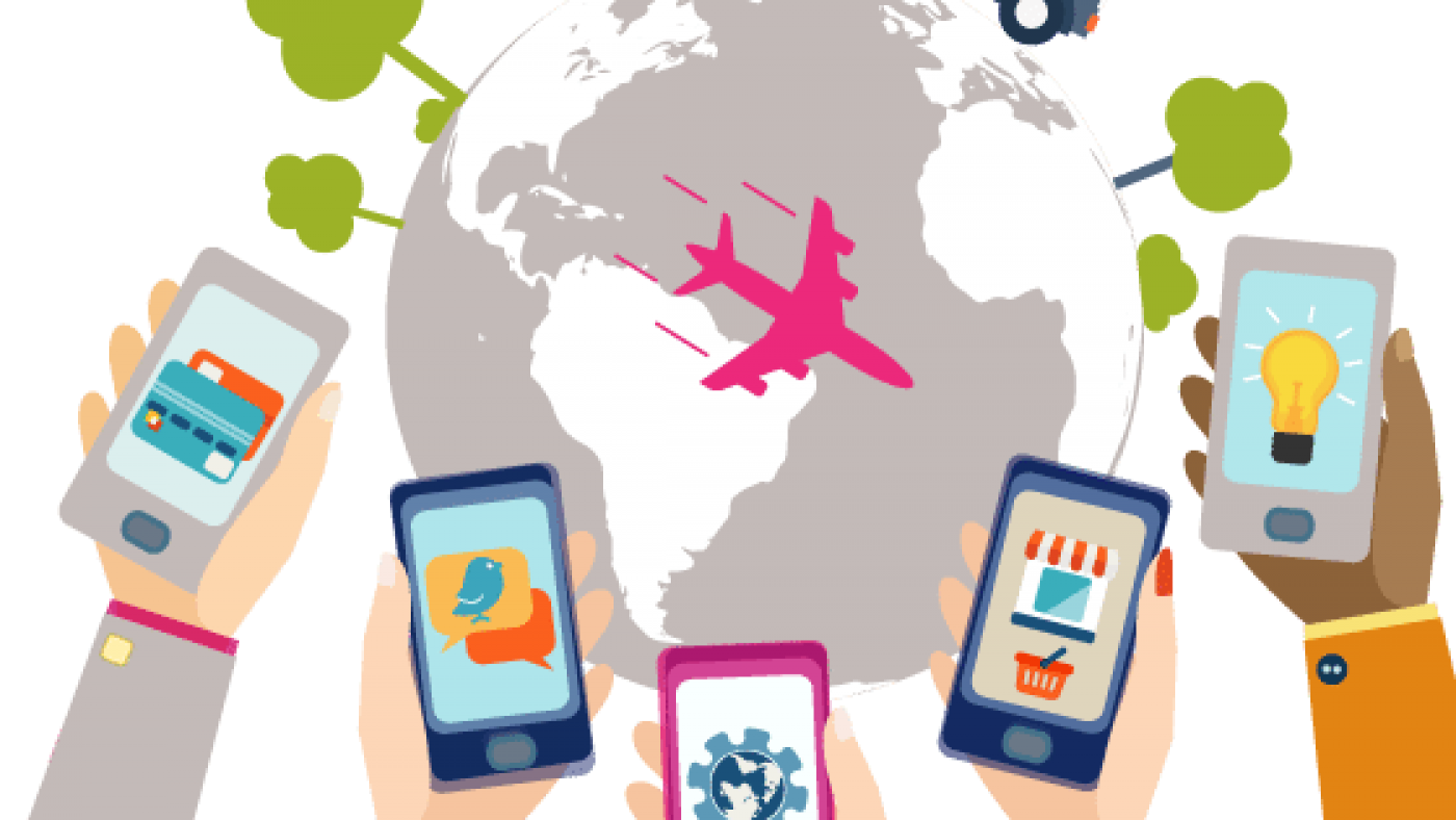 Cuales son las tarifas de roaming o itinerancia de datos en España