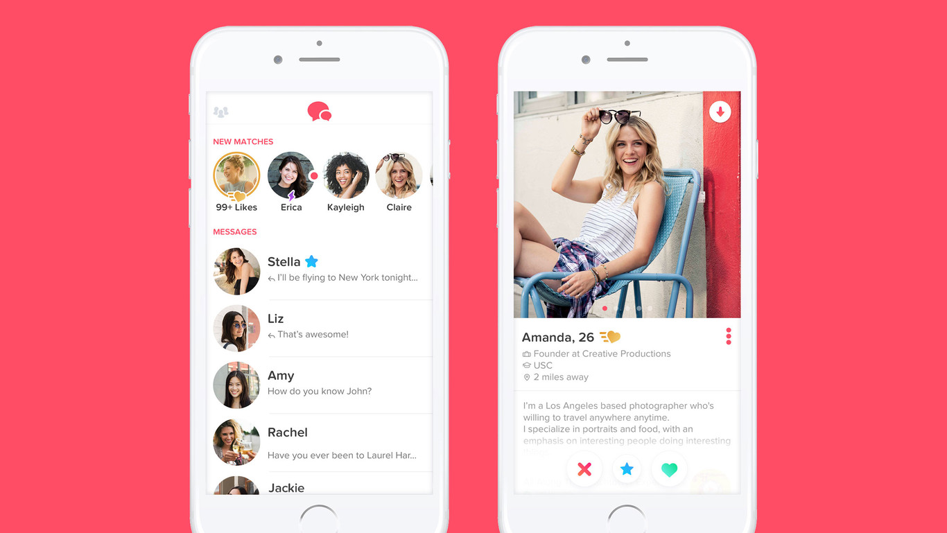 Truco Ya puedes ver las fotos de Tinder Gold sin pagar cuando nos dan