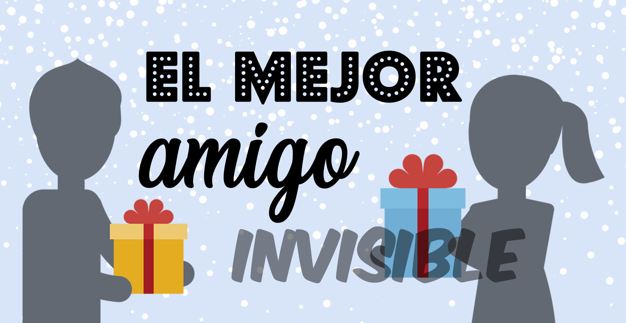 En que consiste el amigo invisible En que consiste el amigo invisible