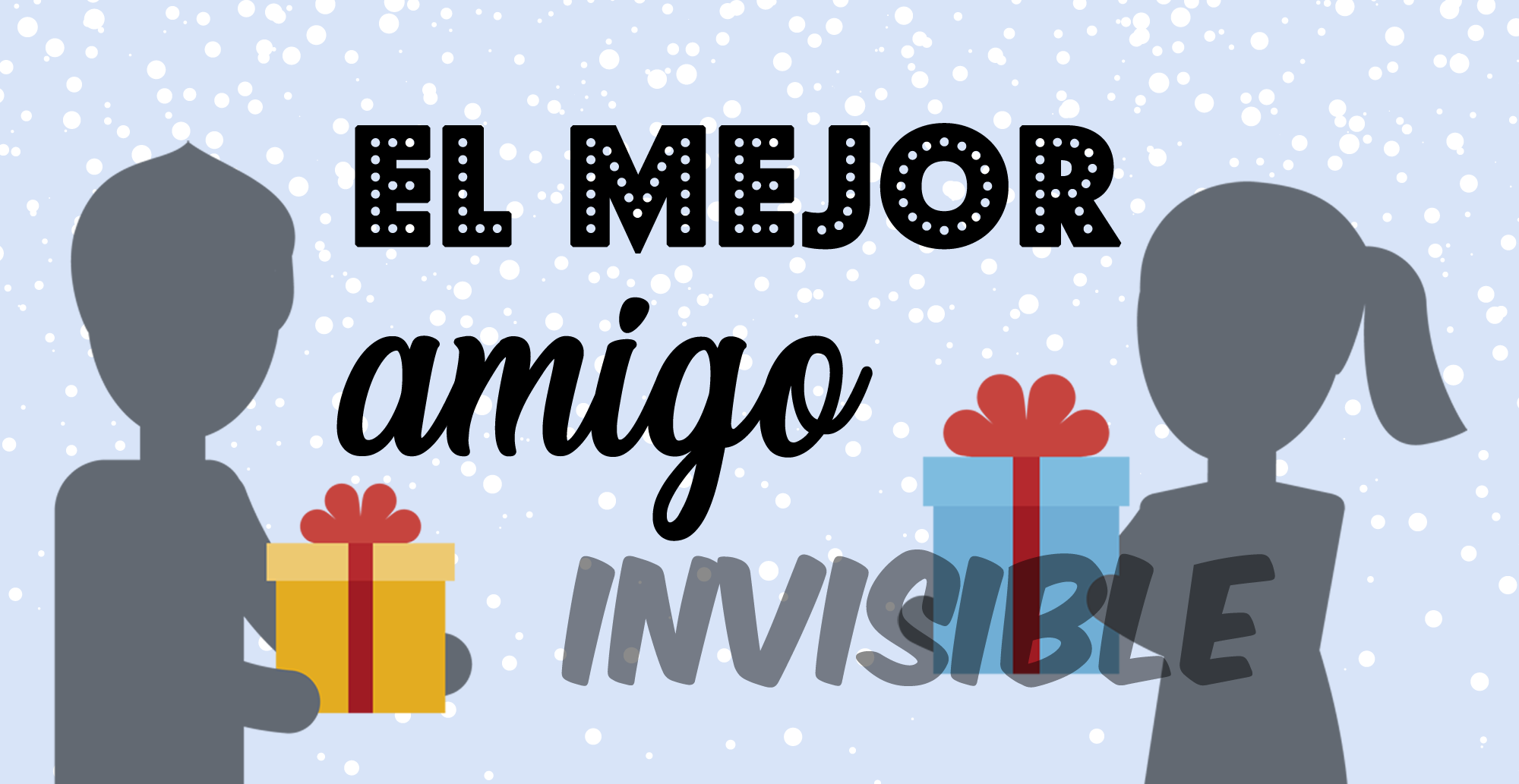 Como hacer amigo invisible online