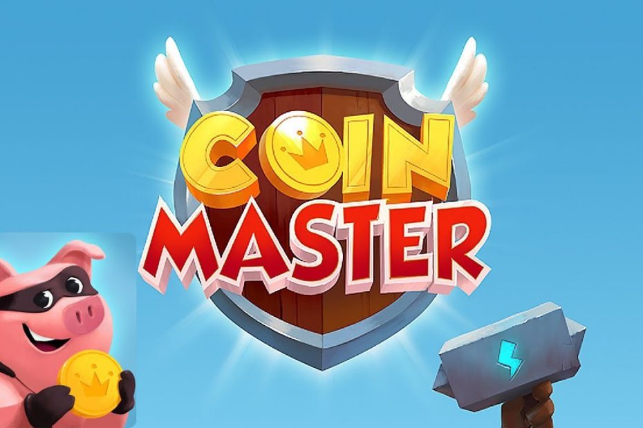 coin master 1