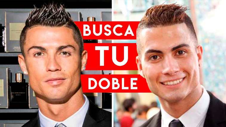 encontrar a tu doble en internet