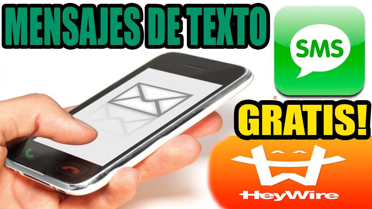 Como enviar SMS gratis a través de desde PC o Teléfono Móvil Como enviar SMS gratis a través de desde PC o Teléfono Móvil