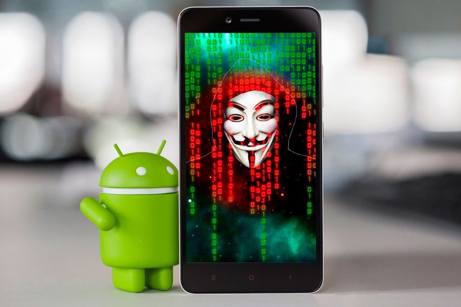 Apps para Navegar Anonimamente en Android