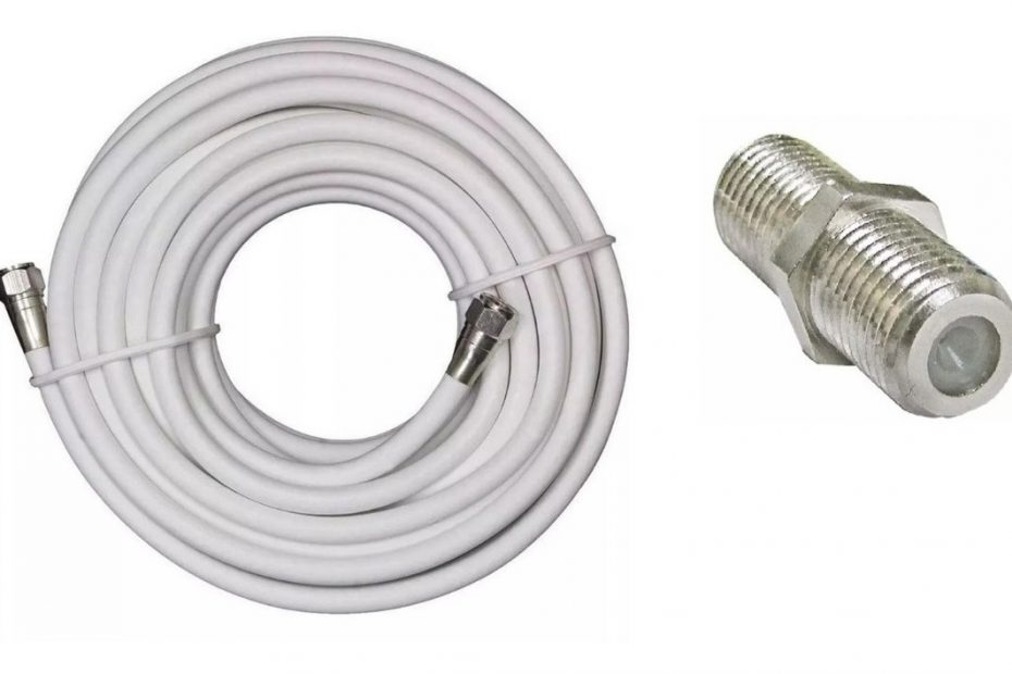 CABLE COAXIAL RG 6 2