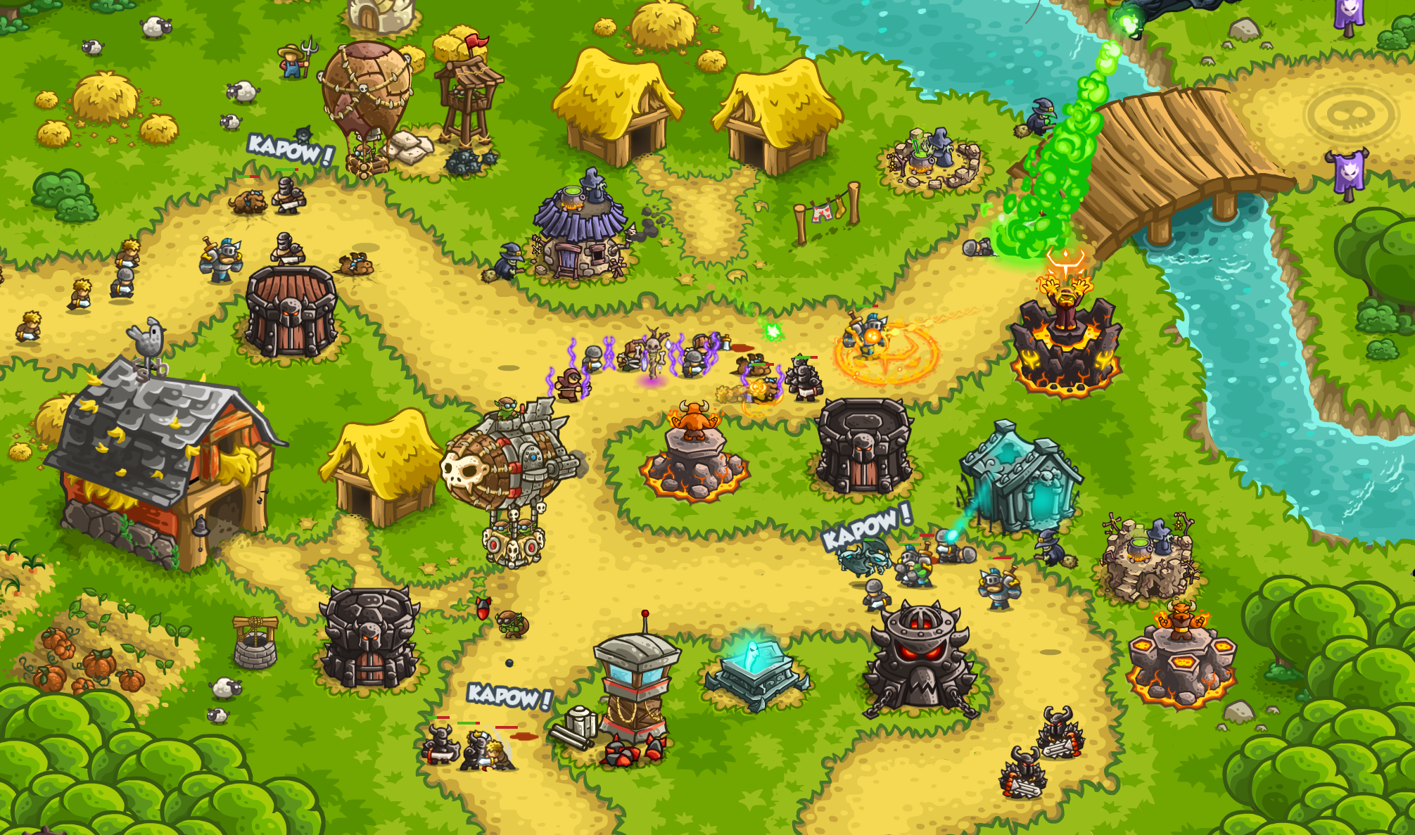 Ставь башни. Игра Kingdom Rush. Игра Kingdom Rush 1 башни. Башенки Kingdom Rush. Kingdom Rush башня мушкетеров.