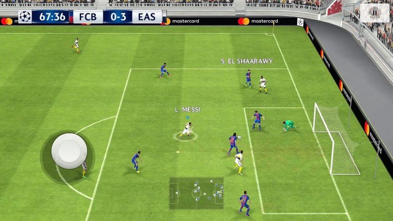 10 mejores juegos de fútbol gratis sin necesidad de WiFi o