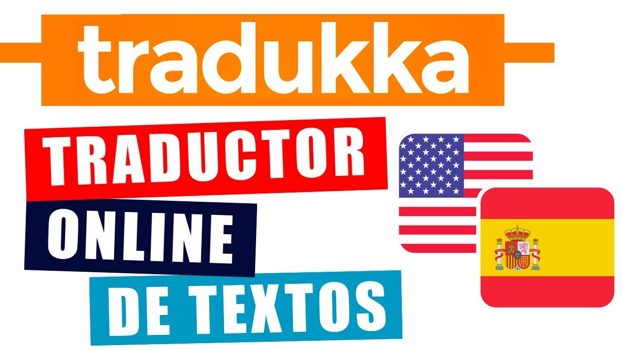 Traductor español