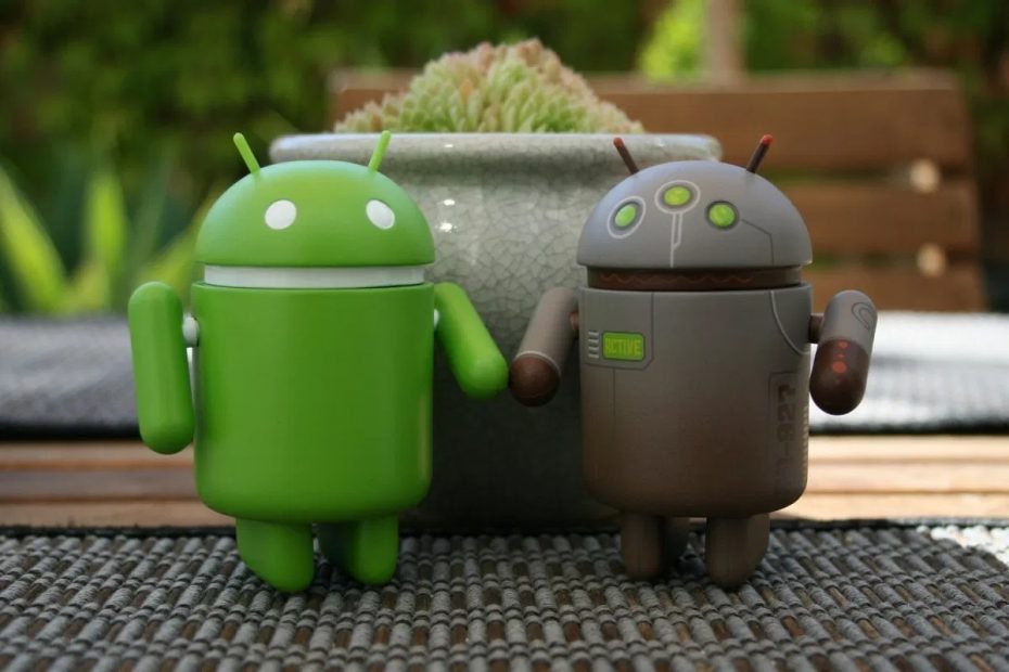 Android 1