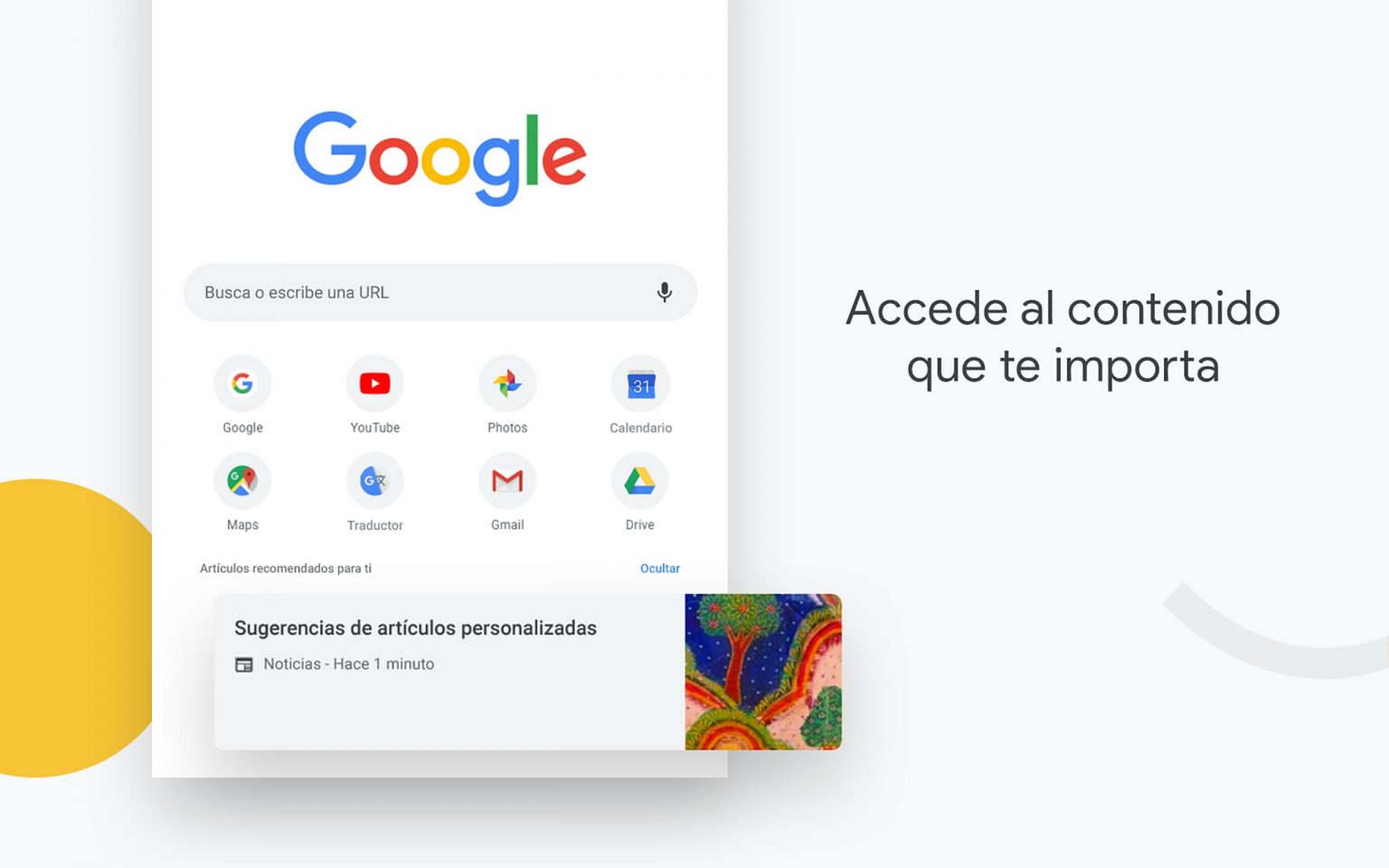 Descargar e instalar google chrome en mi smart tv