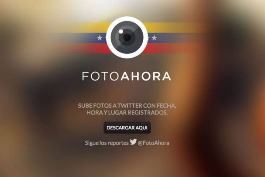 FotoAhora