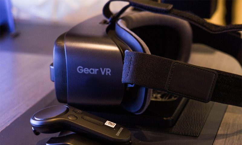 Gear VR