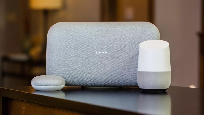 Escuchar amazon music en google home on sale