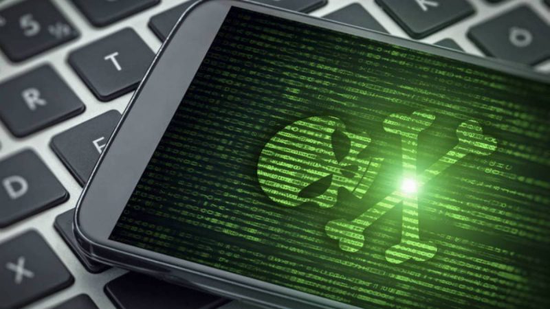 android ciberseguridad