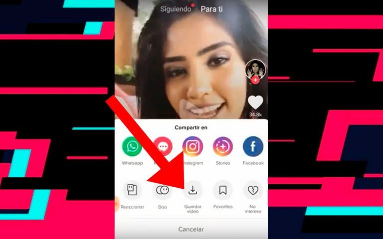 descargar videos de tok tik