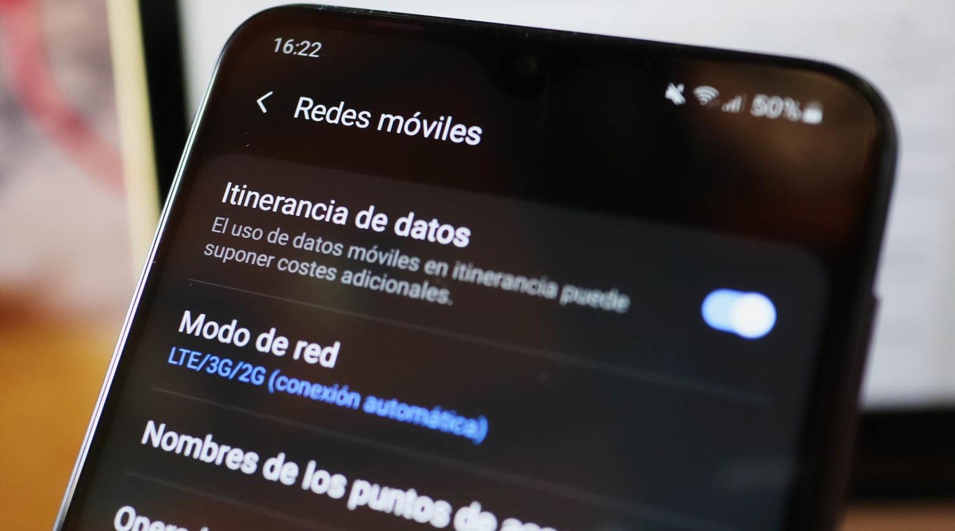 Activar llamadas wifi Activar llamadas wifi