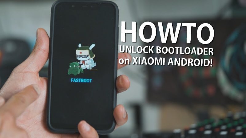 Bootloader de Xiaomi