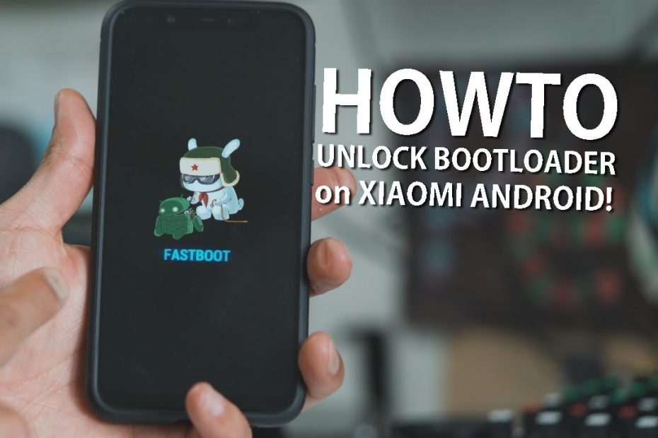 Bootloader de Xiaomi