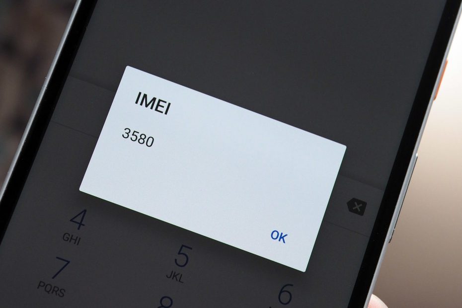 IMEI