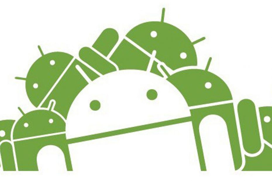 Market android