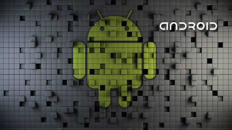 hard reset android