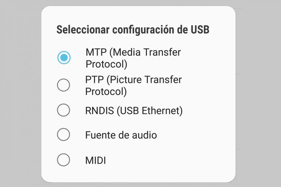 modo conexion usb android featured