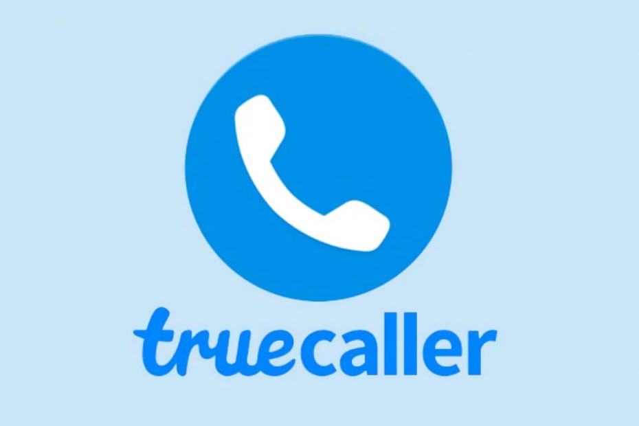 TrueCaller