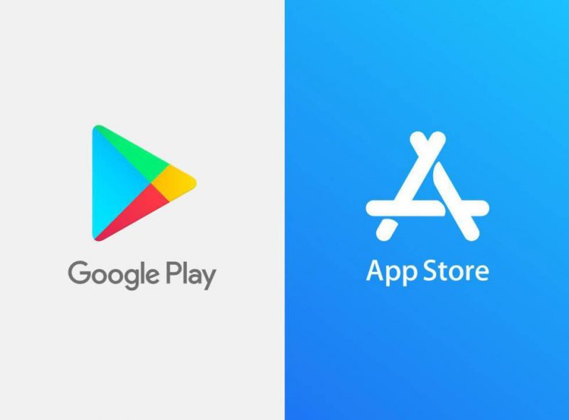 reembolso en la app store o en Google Play