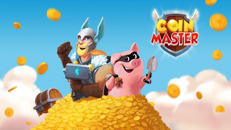 Coin Master Trucos para el juego