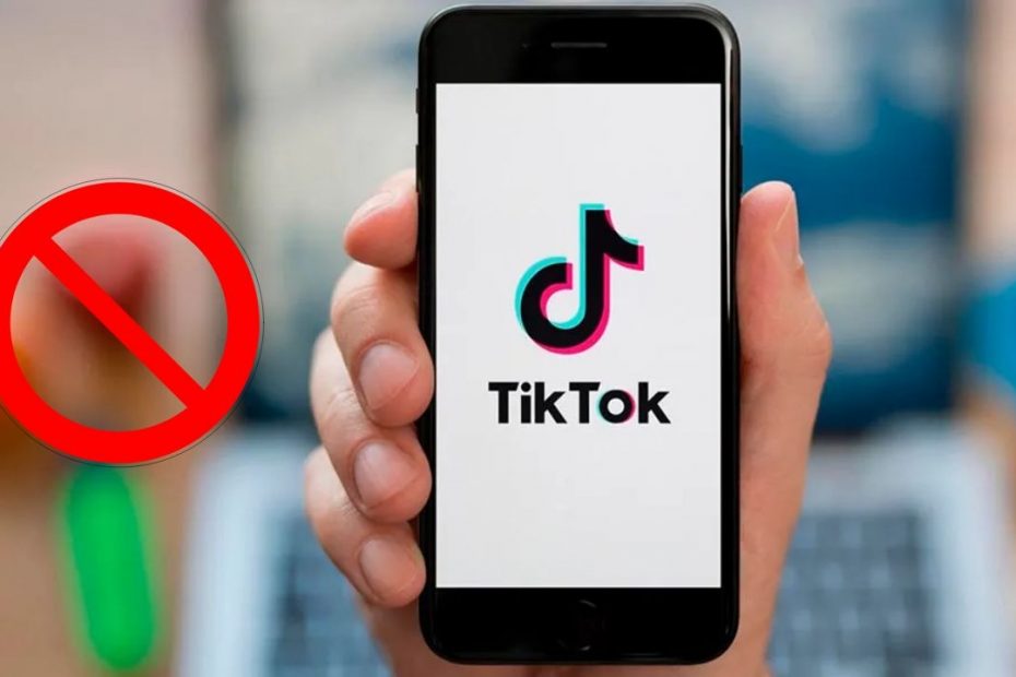 Como bloquear a un usuario en tiktok