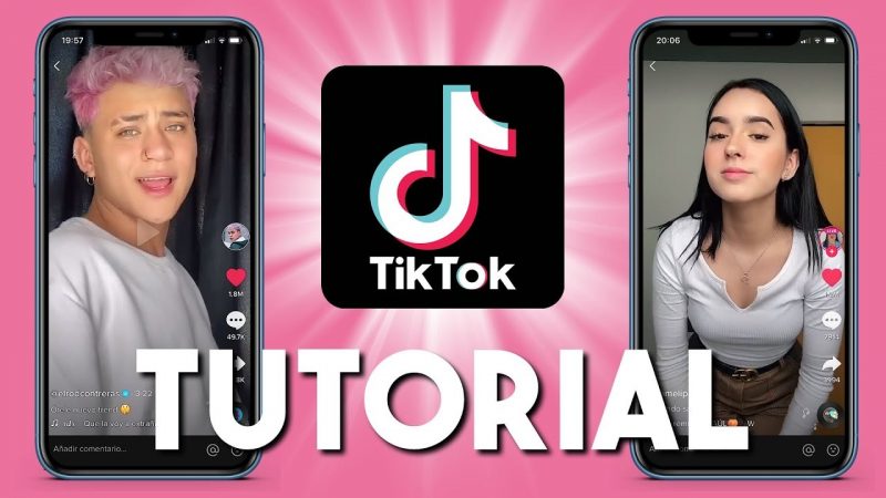 Como conseguir seguidores en TikTok gratis y facil