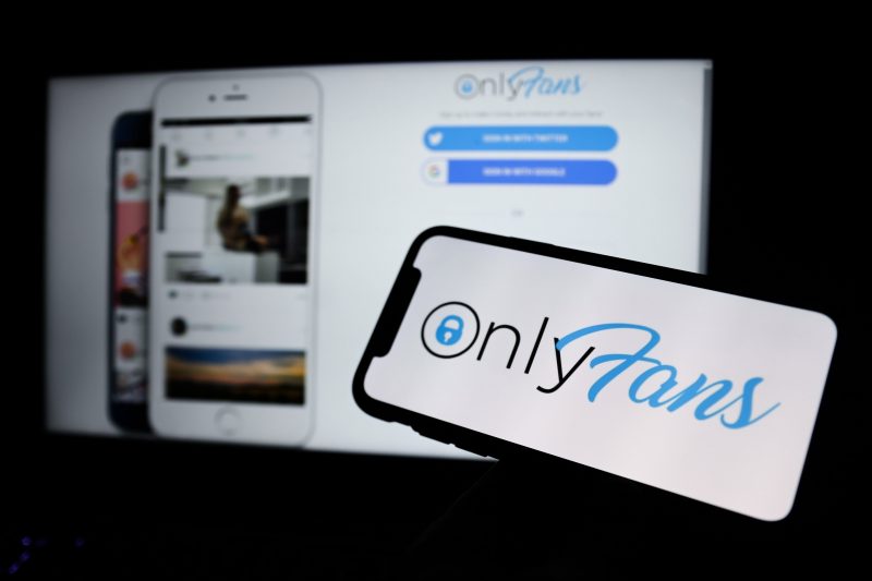 OnlyFans sin pagar