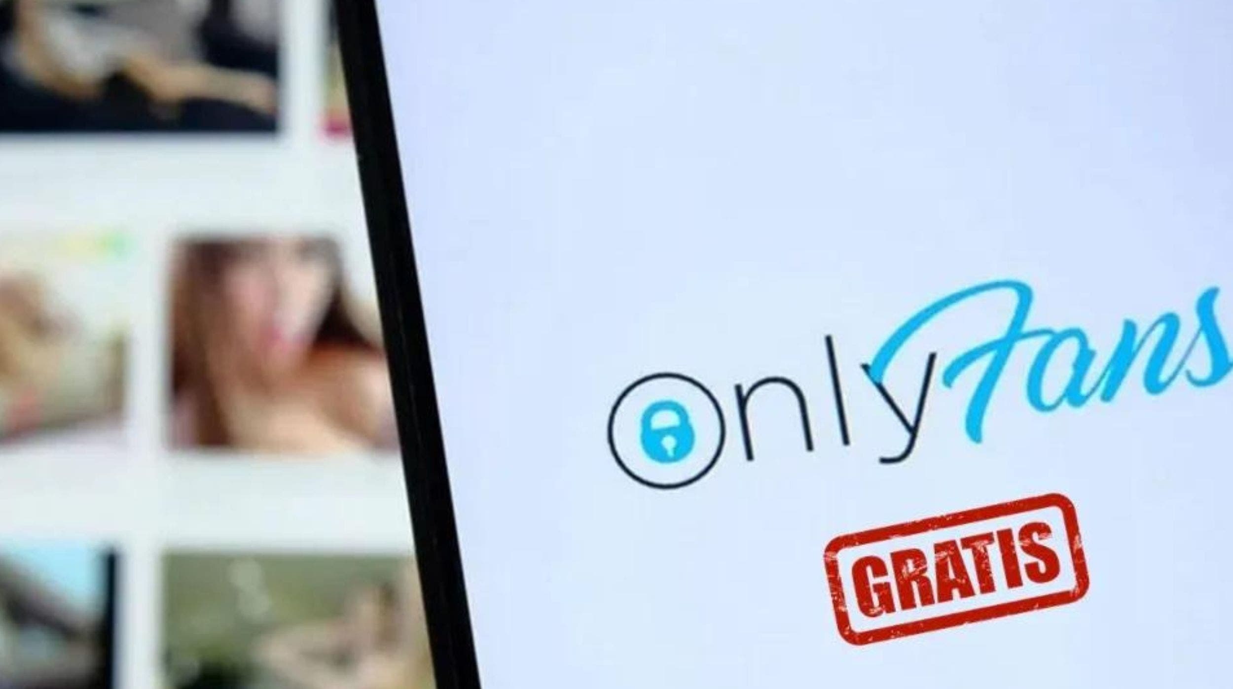 Cómo entrar a OnlyFans sin pagar nada