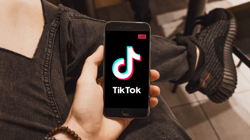 ganar dinero en TikTok