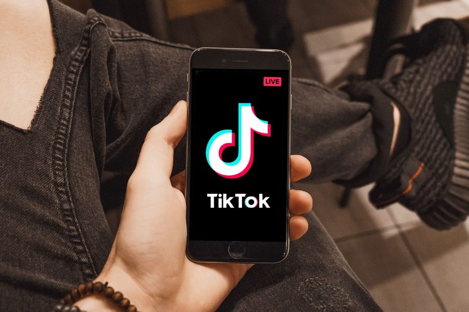 ganar dinero en TikTok