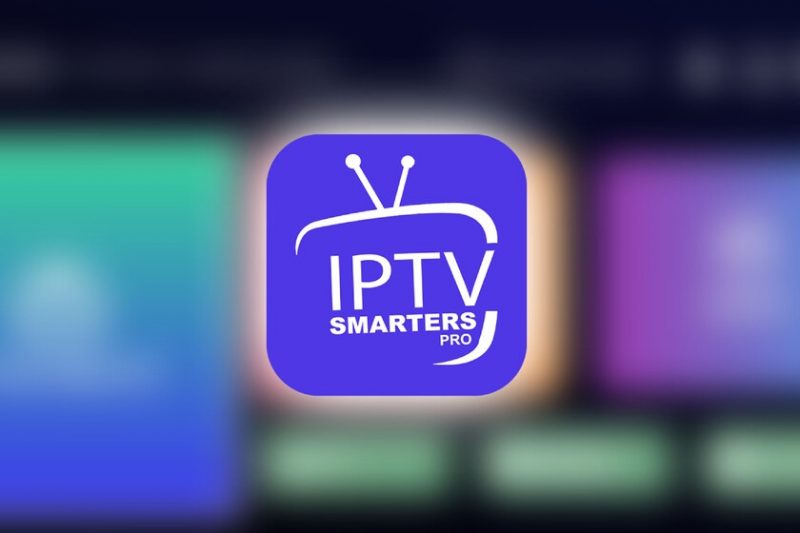 IPTV Smarters Pro