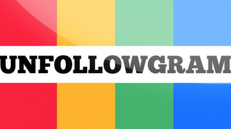 Unfollowgram