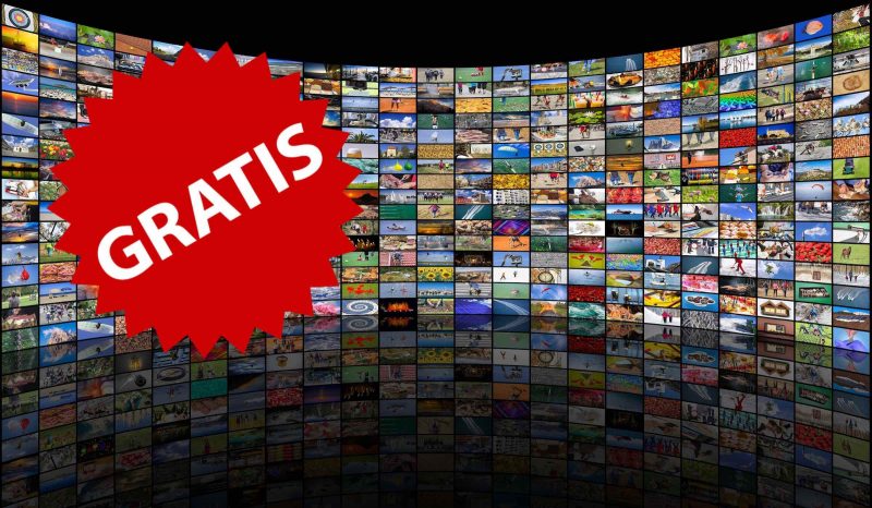 iptv gratis