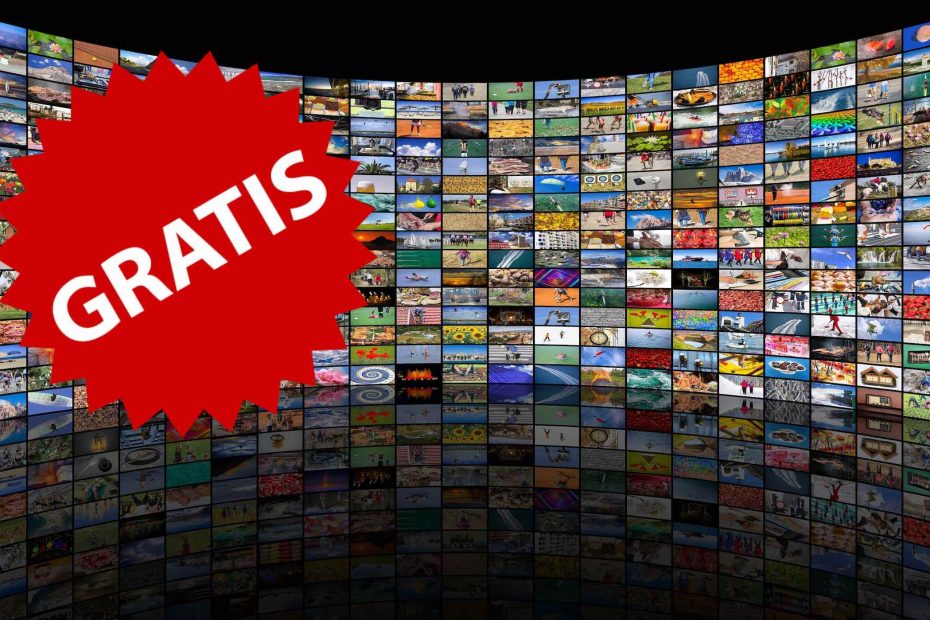 iptv gratis