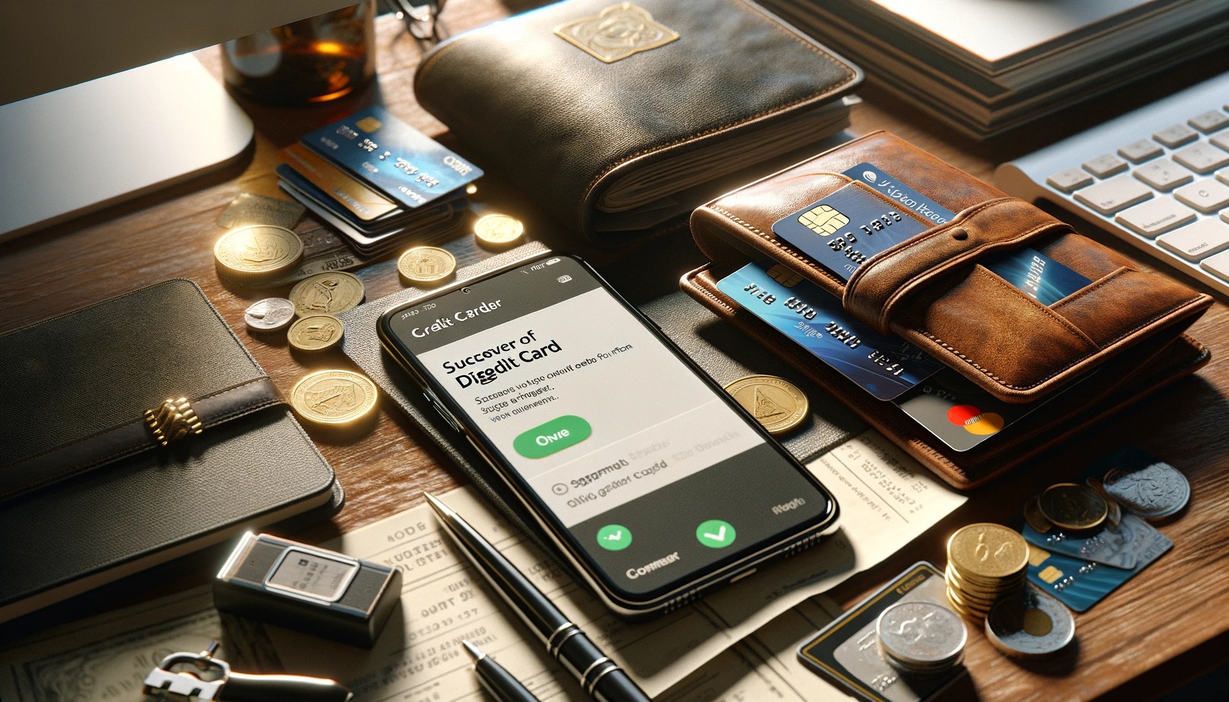 Cómo eliminar tarjetas de Wallet